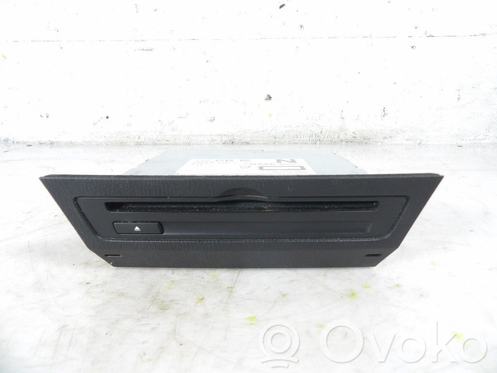Mazda CX-3 Unité principale radio / CD / DVD / GPS 