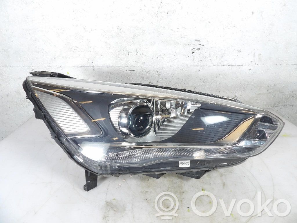Ford C-MAX II Scheinwerfer 