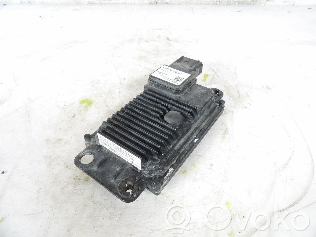 Ford Kuga II Sensor de radar Distronic 