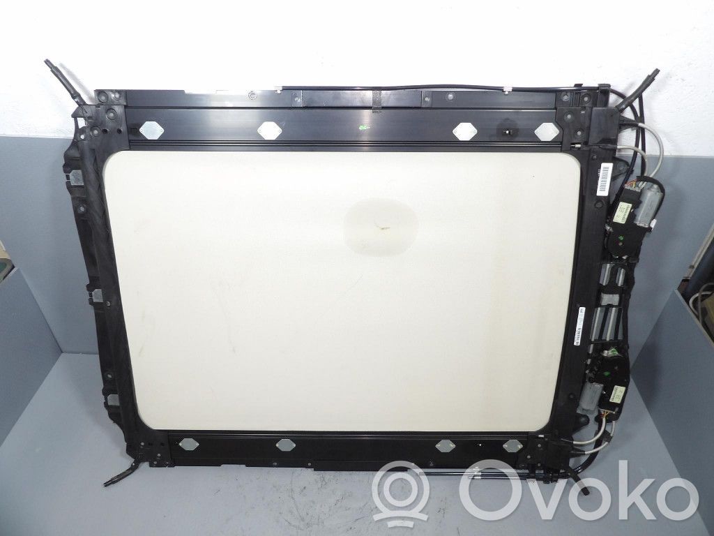 Ford Kuga II Schiebedach-Set 