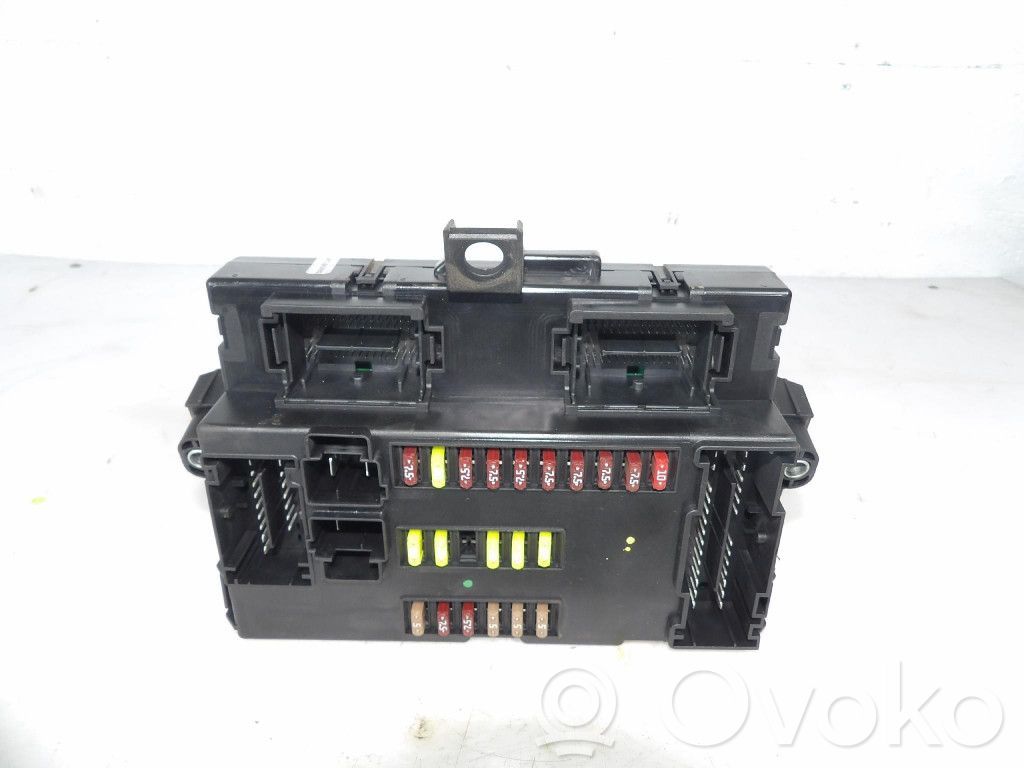 Engine control unit/module   1365823080,1365823080