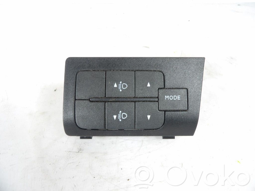 Peugeot Boxer Other switches/knobs/shifts 