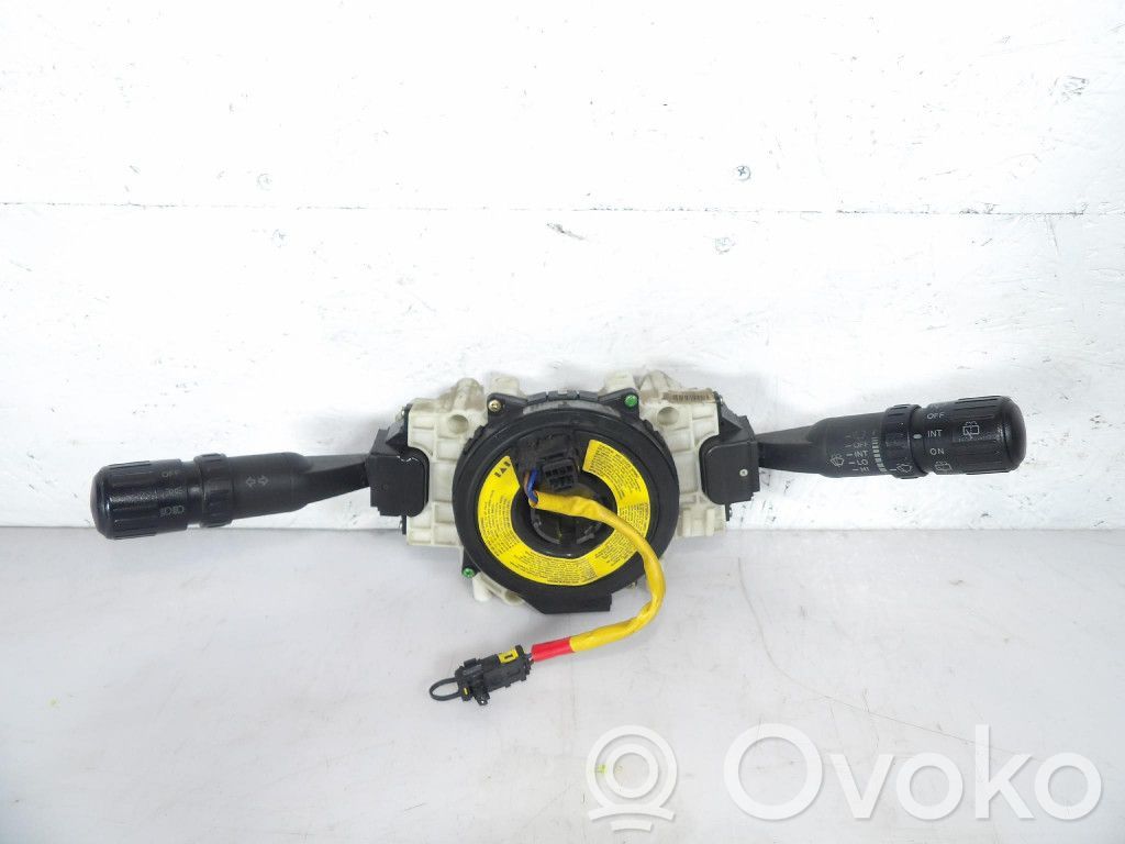Hyundai Coupe Otros interruptores/perillas/selectores 
