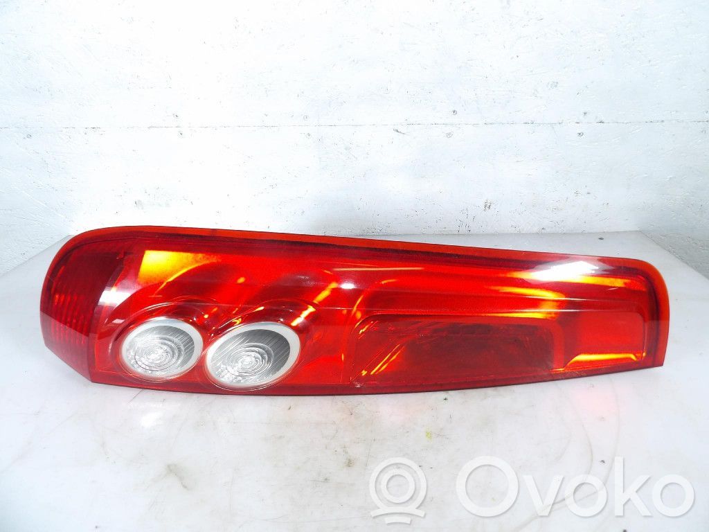 Ford Fiesta Takavalot 