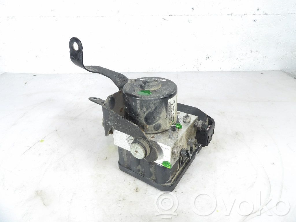 Ford Fiesta ABS bloks 