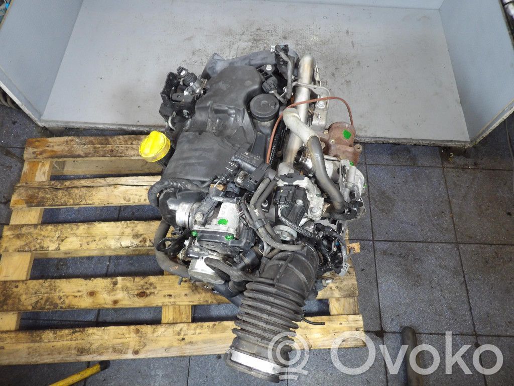 Motor   K9KE638,K9KE638