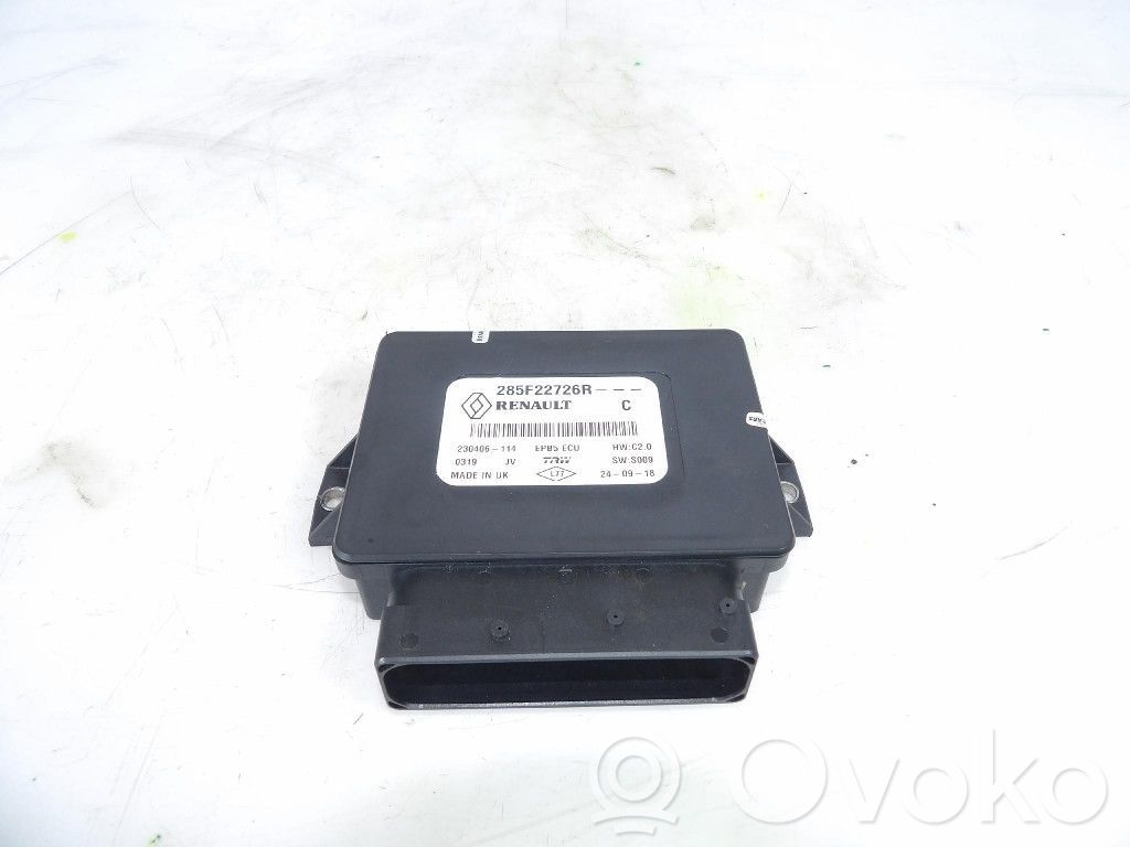Renault Megane I Calculateur moteur ECU 