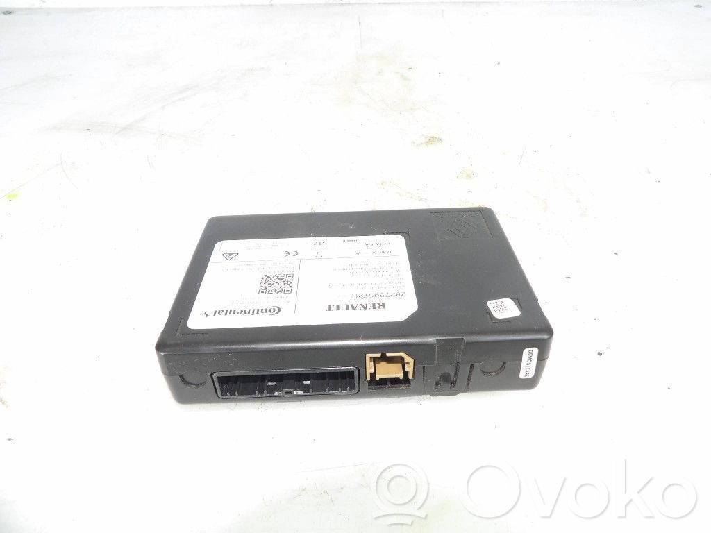 Renault Megane I Calculateur moteur ECU 