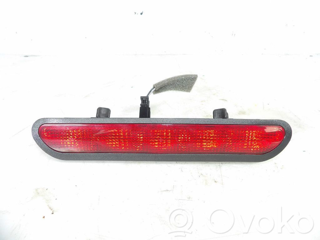 Fiat Tipo Takatavaratilan sisävalo 
