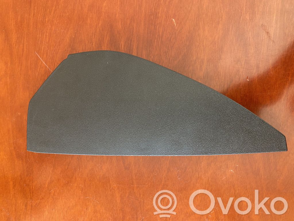 Moldura del extremo lateral de panel   1028357