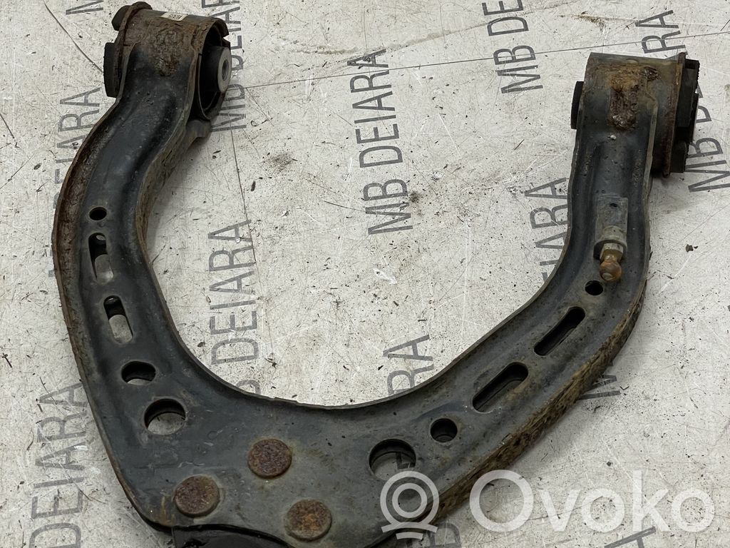Tesla Model S Querlenker Achsschenkel vorne 