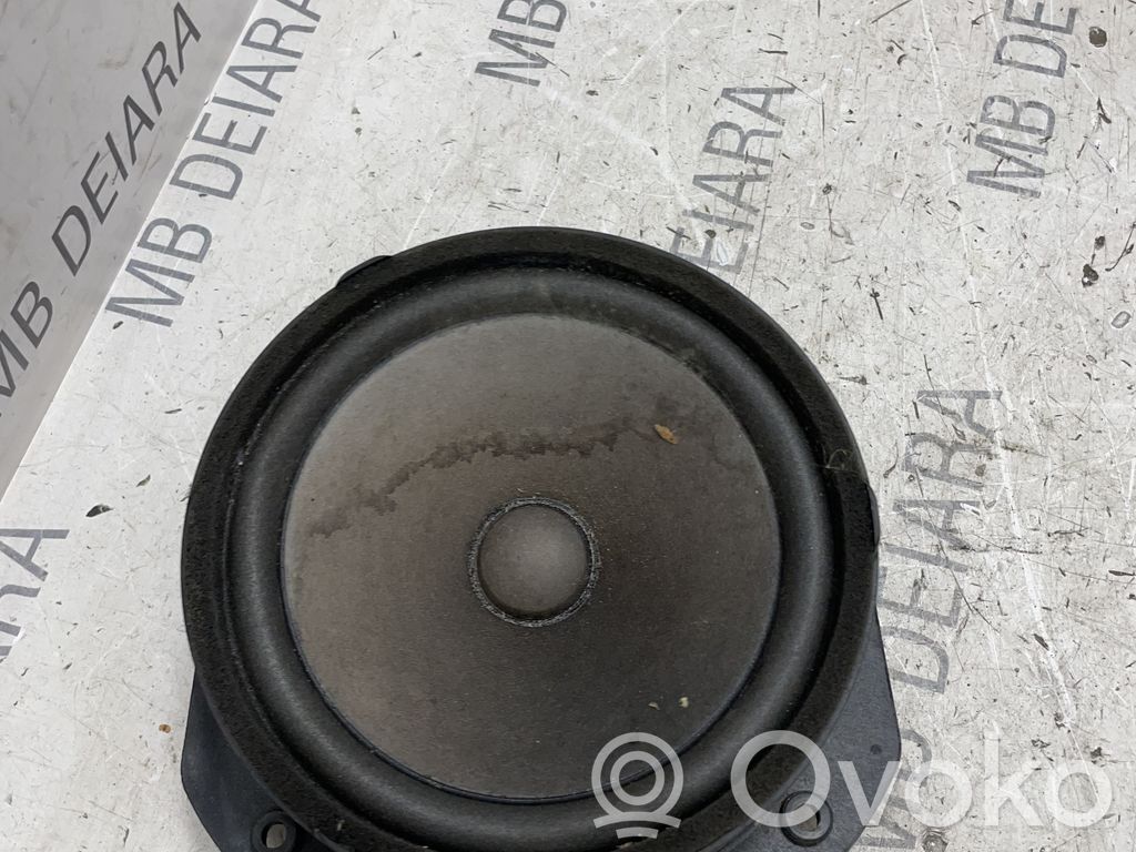 Etuoven kaiutin   100483302A
