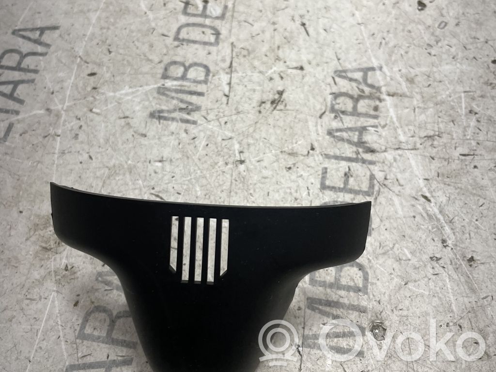 Tesla Model S Headlining roof cover 