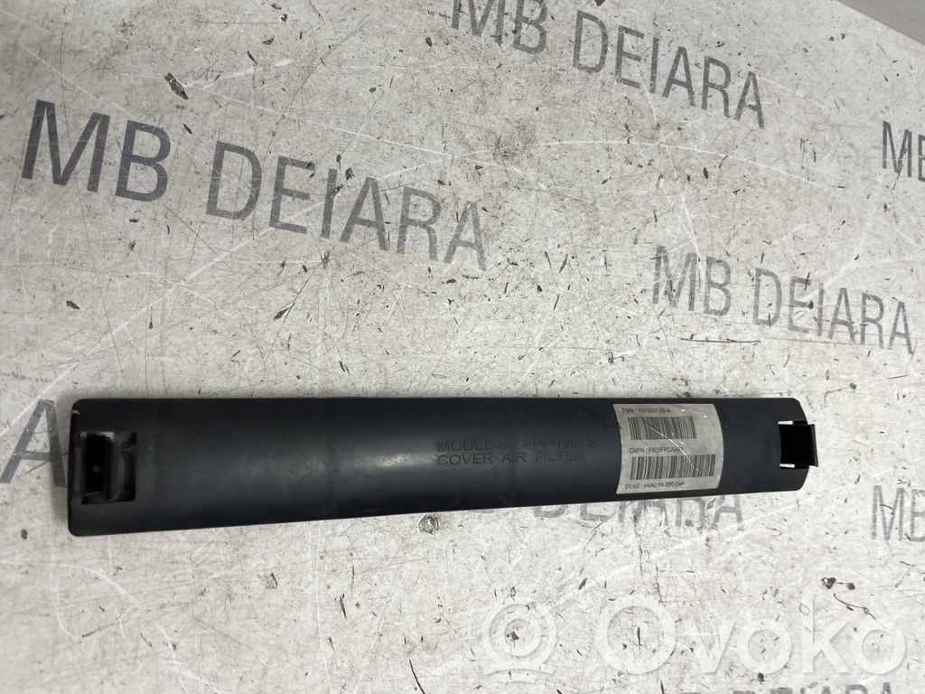 Otros repuestos de carrocería   101353700A