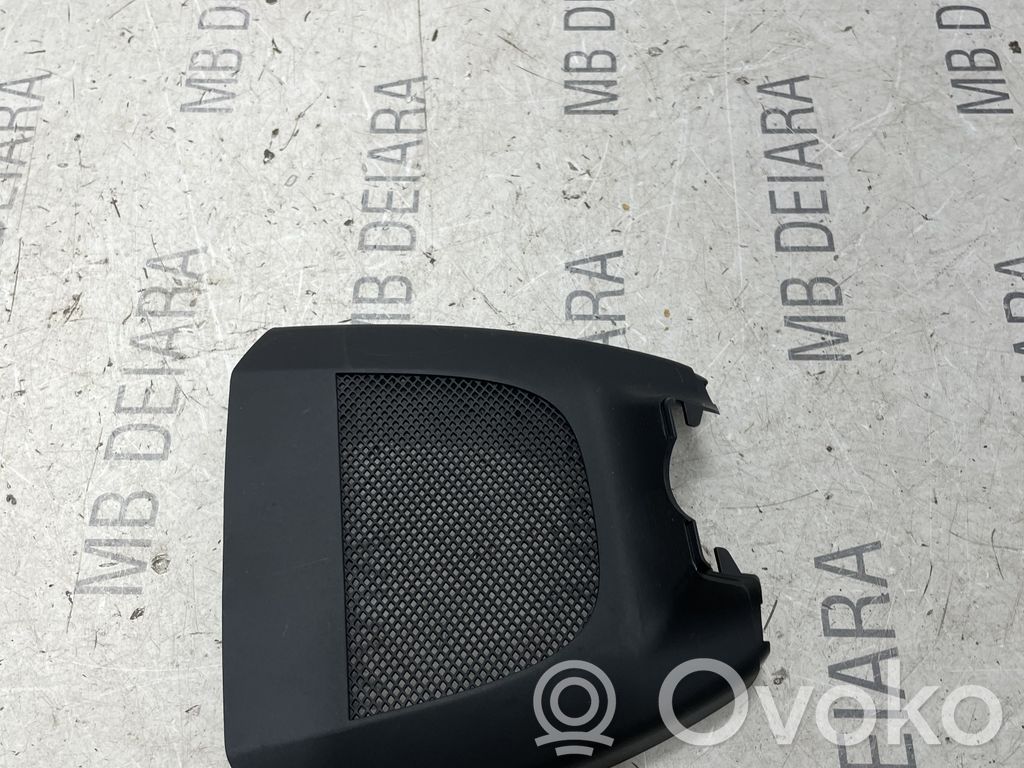 Plastic wing mirror trim cover   103757300A