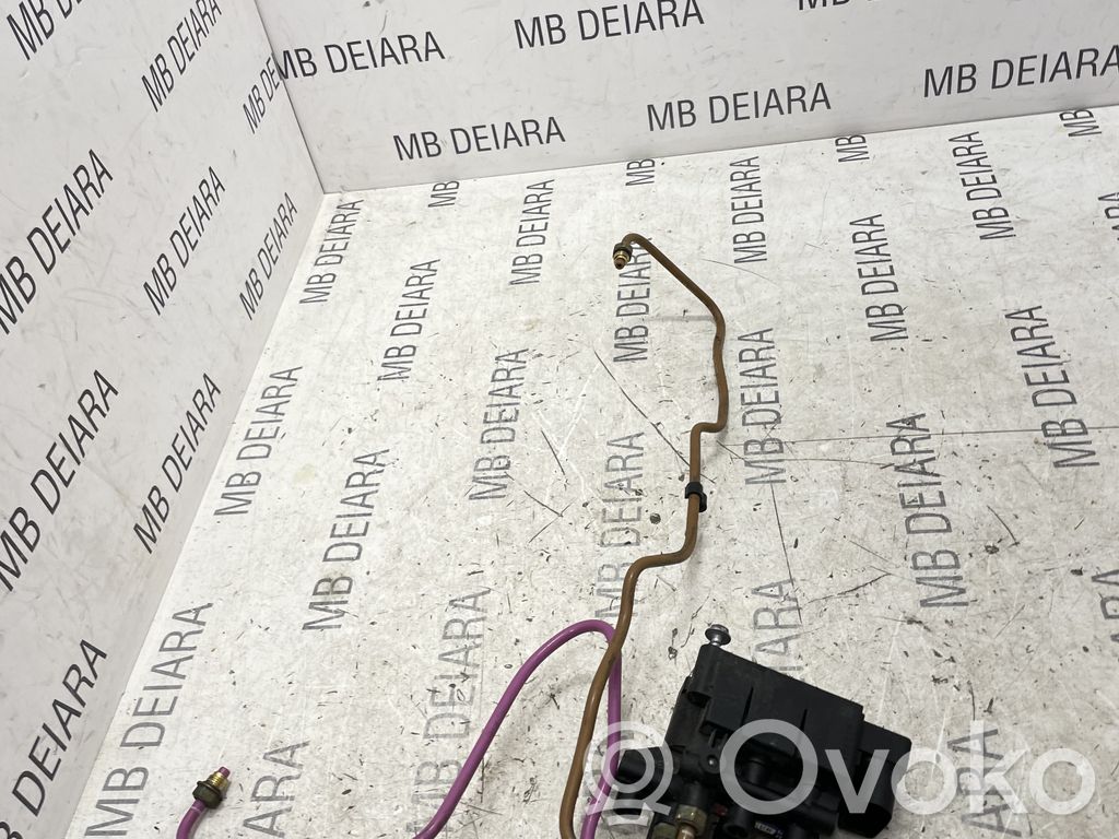 Module de commande suspension   971616013B