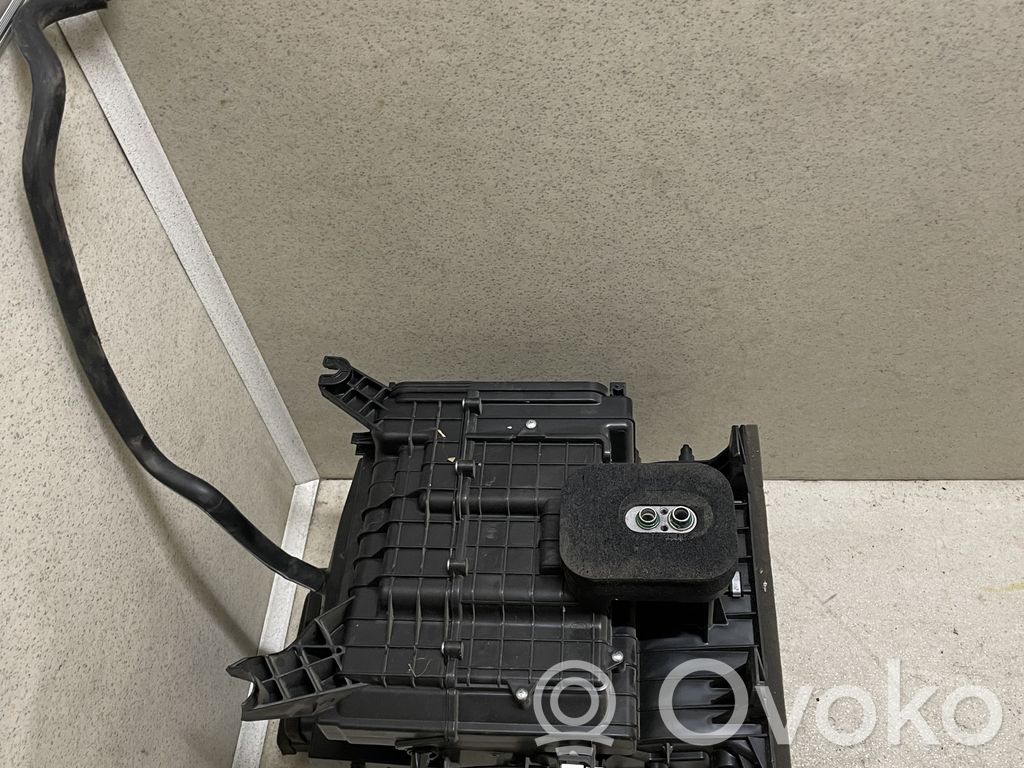 Tesla Model S Radiateur électrique de chauffage auxiliaire 