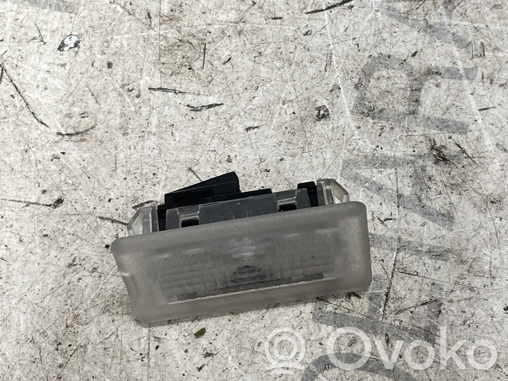 Tesla Model 3 Other interior light 
