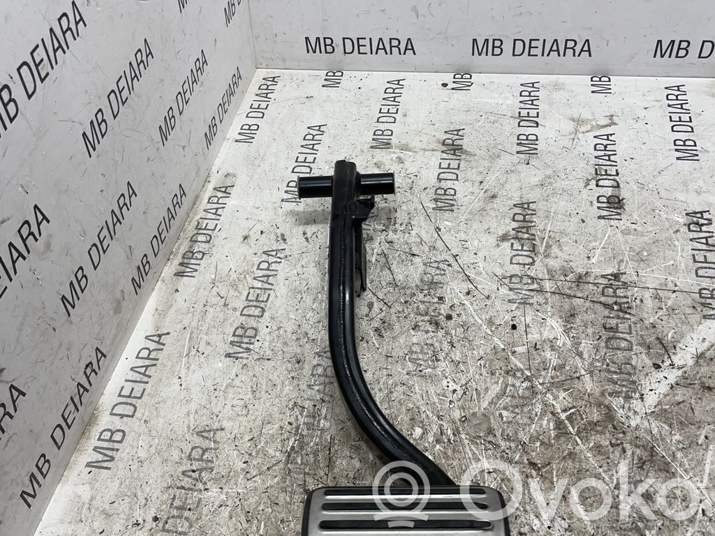Porsche Cayenne (9PA) Pedał hamulca 