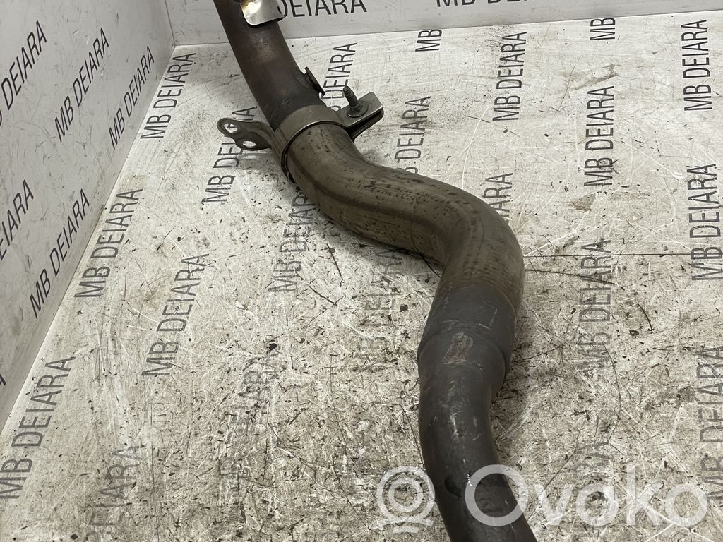 Silenciador   CT200H