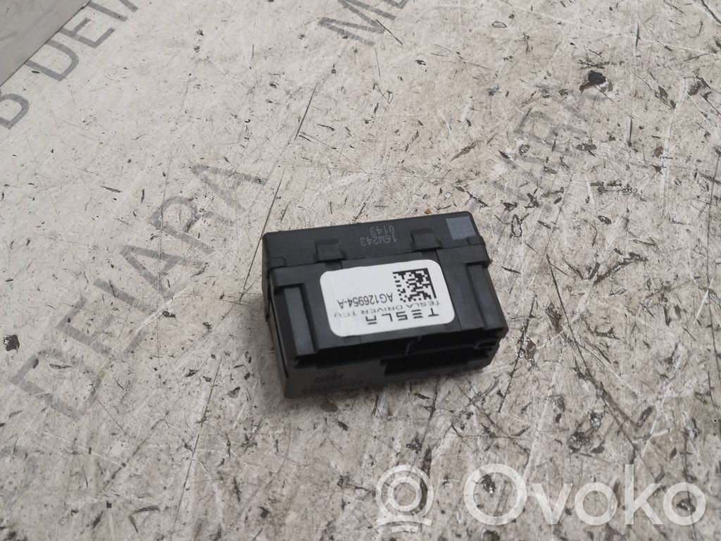 Autres unités de commande / modules   AG126954A,16W243