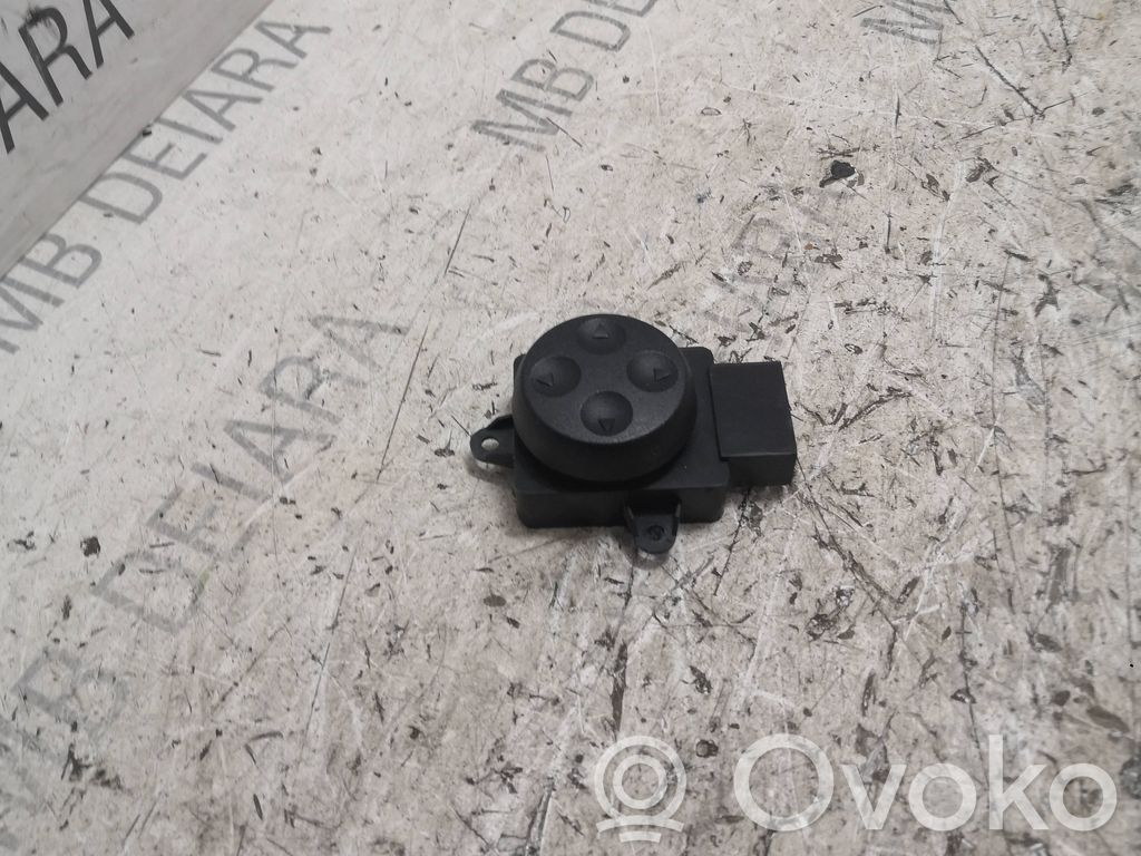 Interruptor de control del asiento   AG130872A,150520