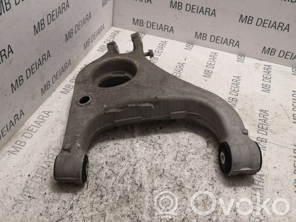 Porsche Panamera (970) Braccio di controllo sospensione posteriore superiore/braccio oscillante 