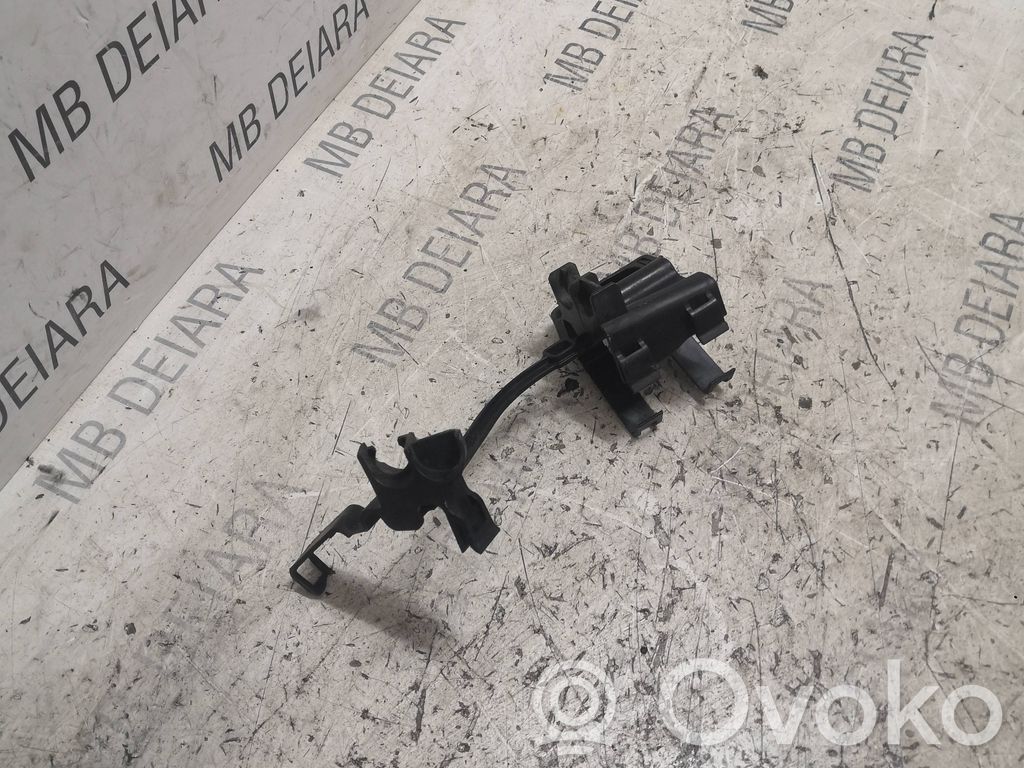 BMW 5 F10 F11 Inna część podwozia 