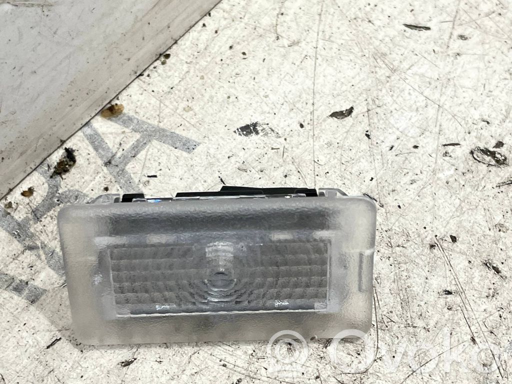 Tesla Model S Other interior light 