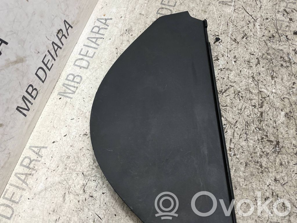 Tesla Model S Otras partes del panel de instrumentos 