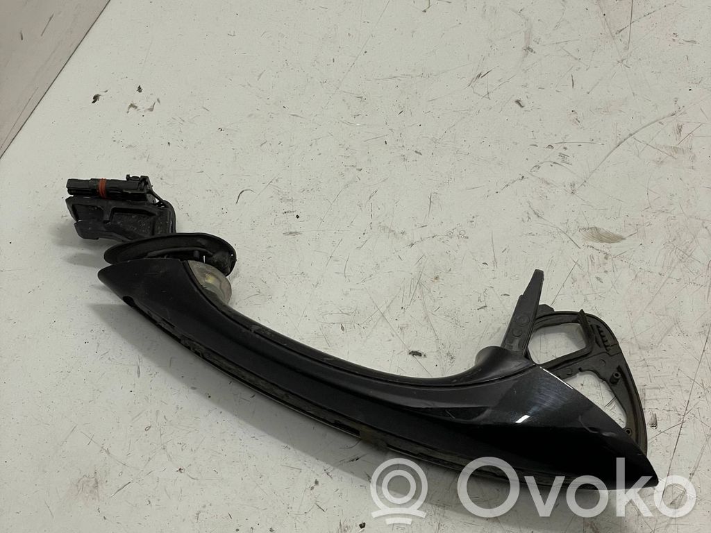 BMW 7 F01 F02 F03 F04 Mâner exterior ușă față 