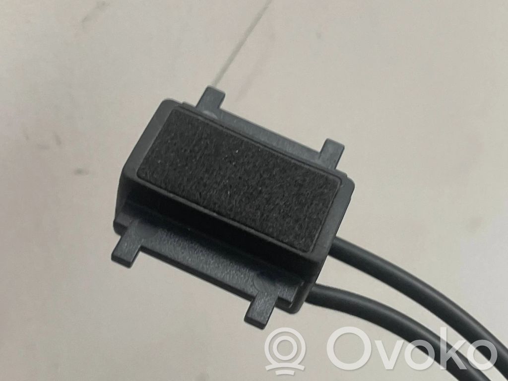 Porsche 911 991 Microphone (bluetooth/phone) 