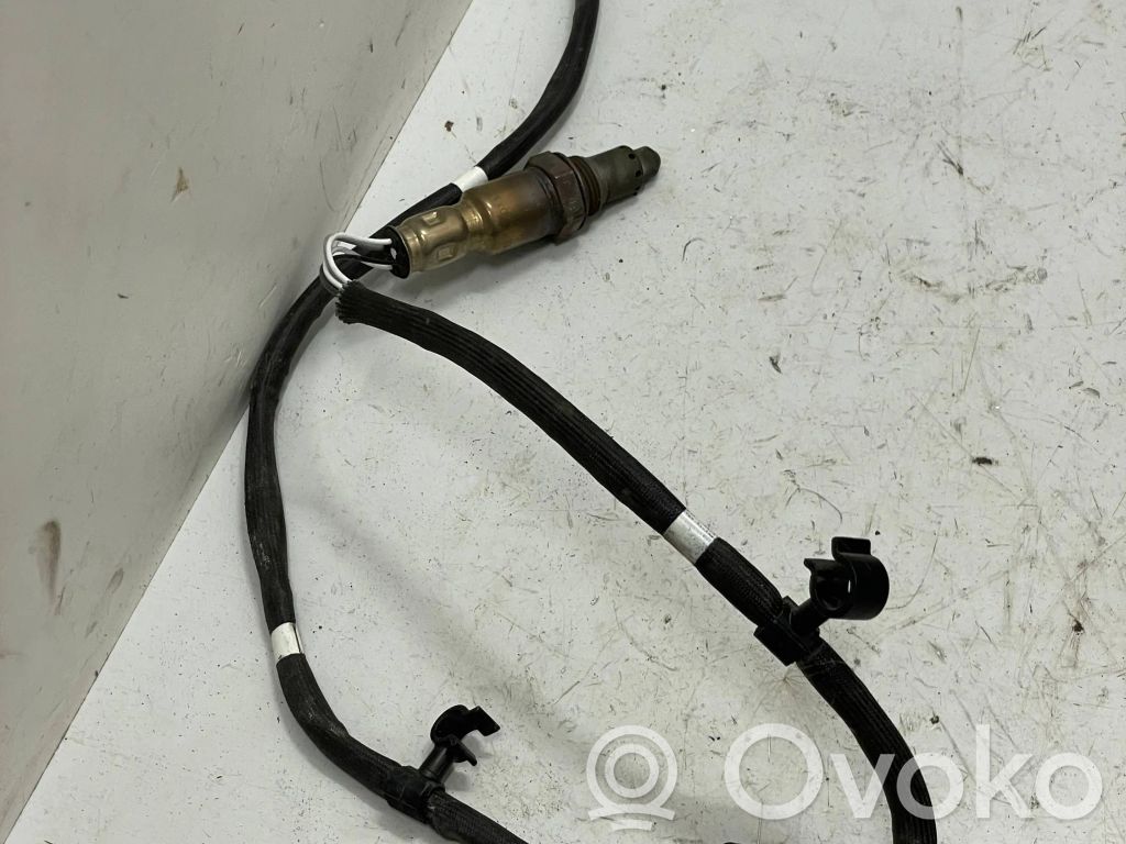 Porsche Panamera (971) Sonde lambda 
