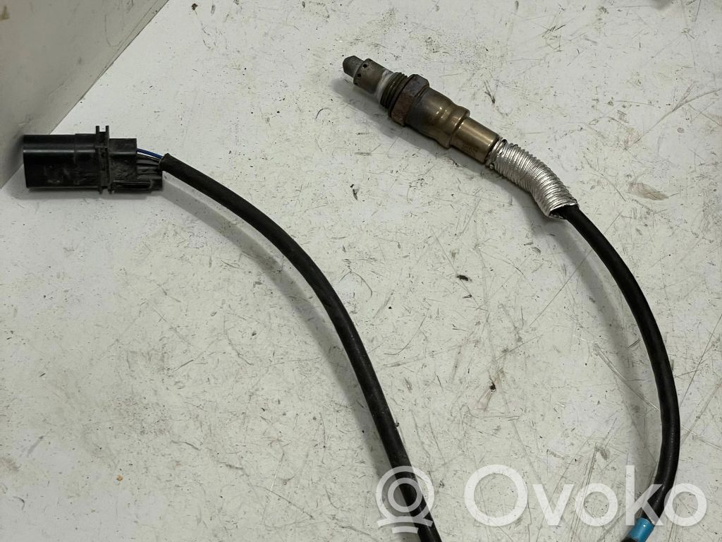 Audi A5 Lambda probe sensor 