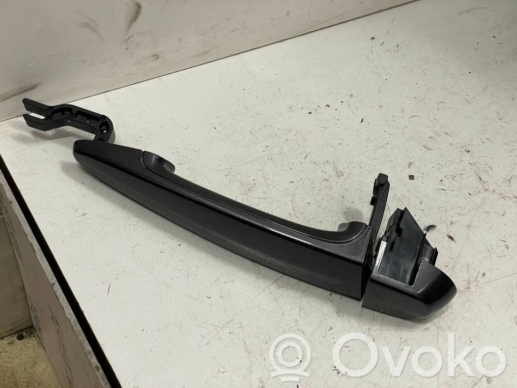 BMW 3 E92 E93 Front door exterior handle 