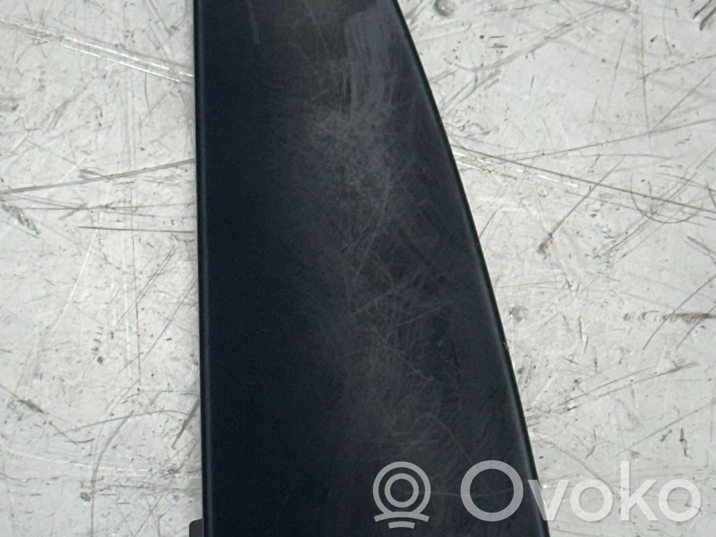 Porsche Cayenne (92A) Rivestimento del pannello 