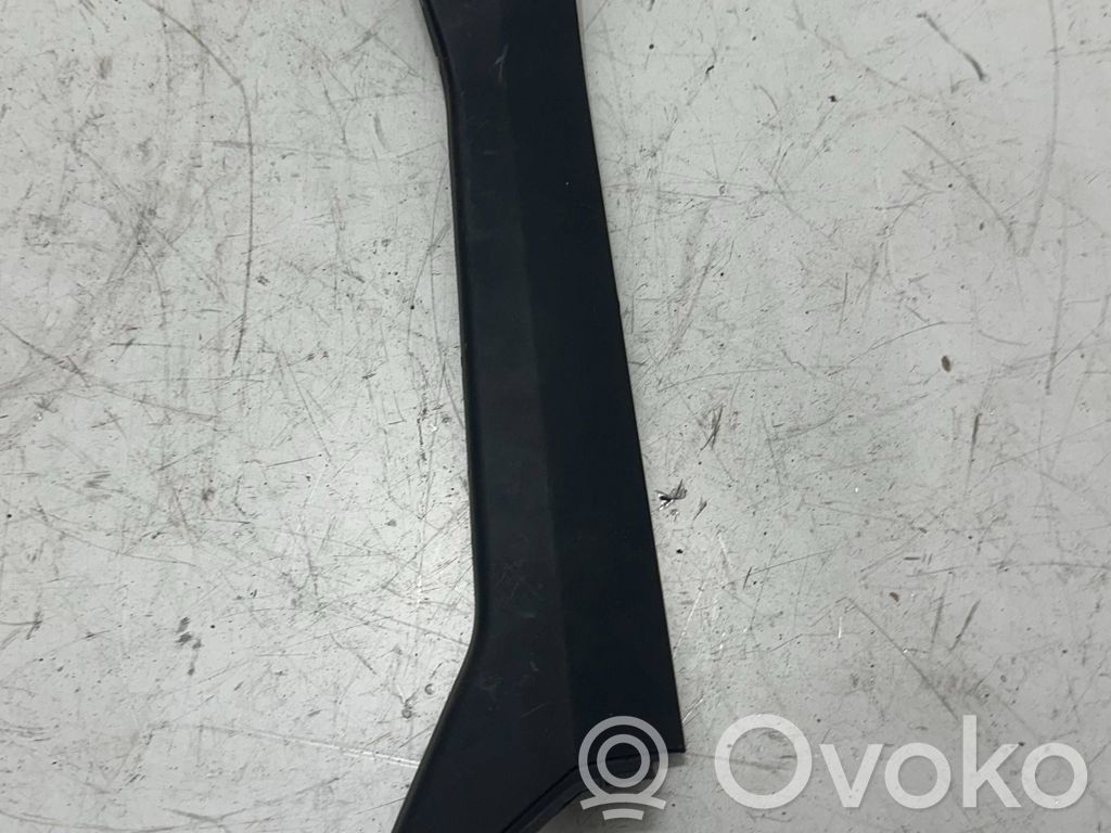 Audi e-tron Other interior part 