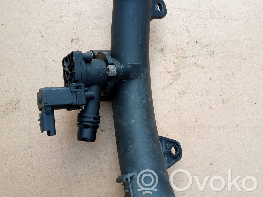 Peugeot 308 Air intake duct part 