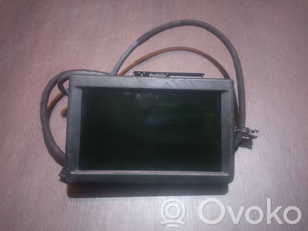 Screen/display/small screen   4E0919603F