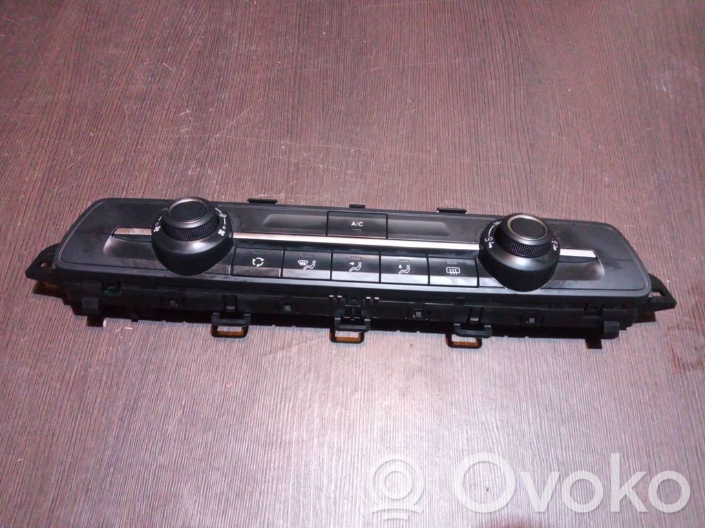Climate control unit   98340409ZD,35252402