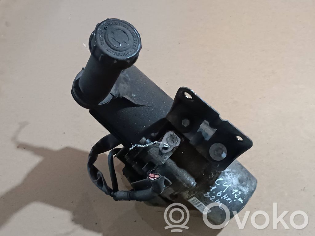Citroen C4 II Power steering pump 