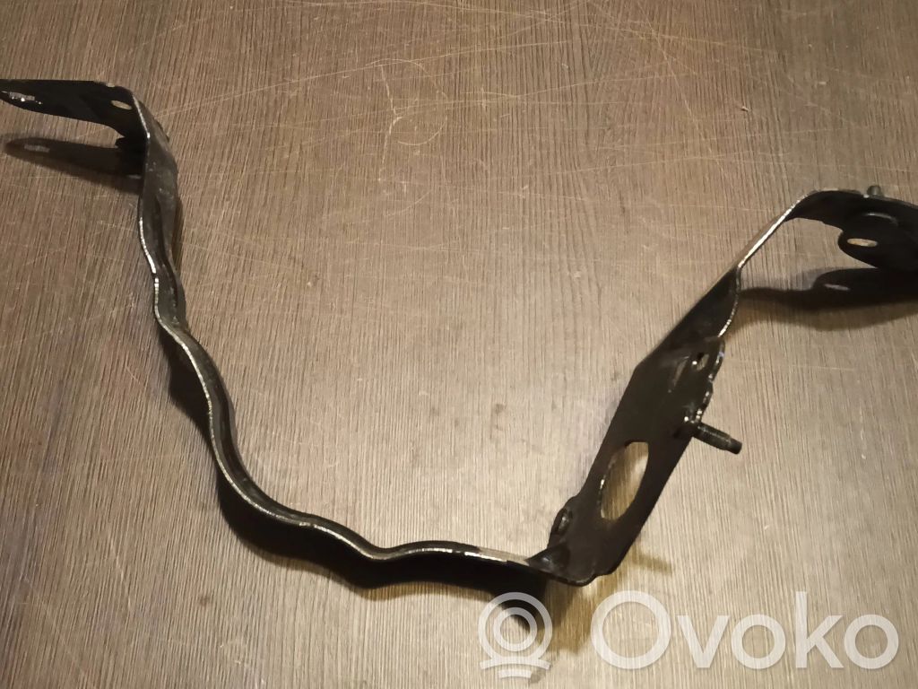 Opel Combo E Kita centrinė konsolės (tunelio) detalė 