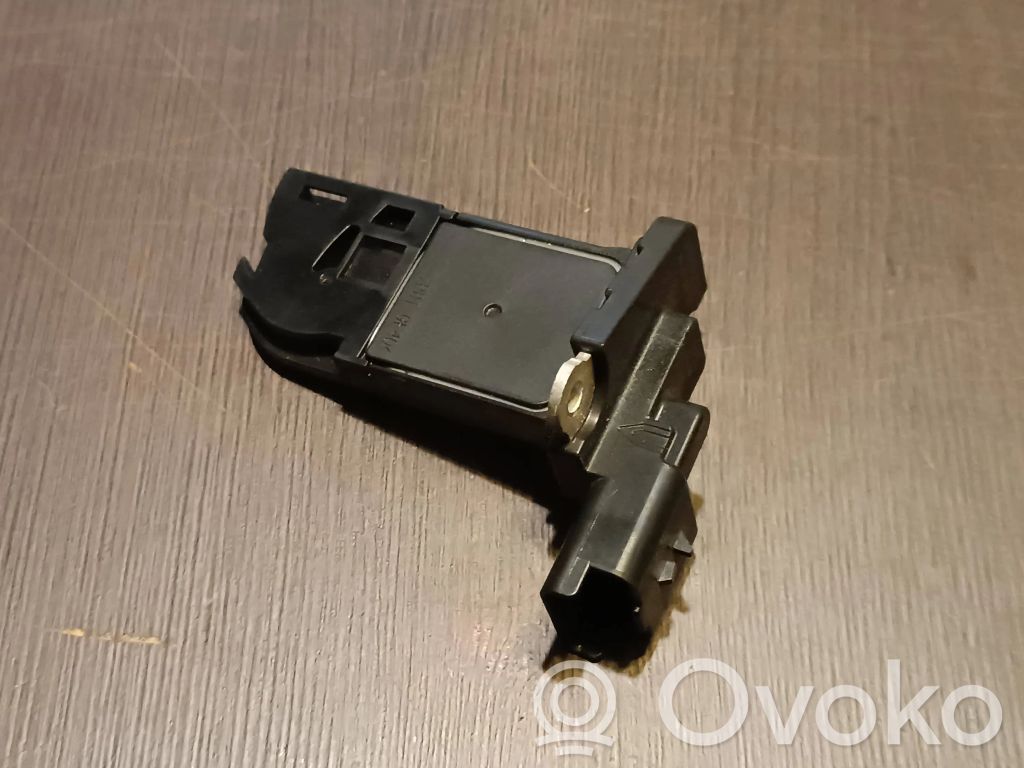 Peugeot 308 Mass air flow meter 