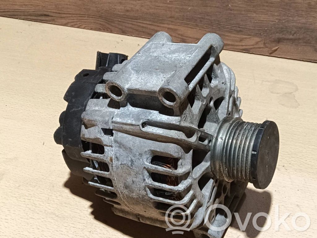 Peugeot 2008 I Ģenerators 