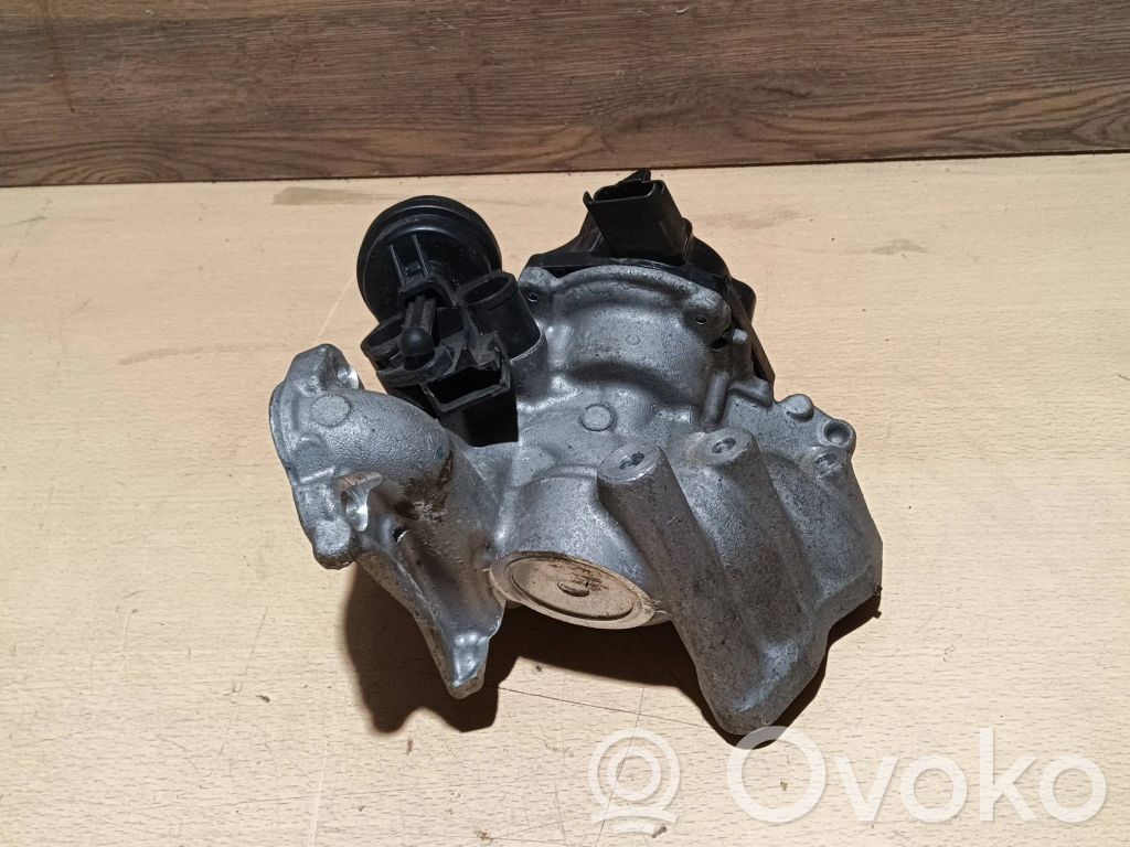 Peugeot 308 Zawór EGR 