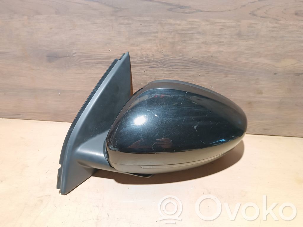 Peugeot 308 Elektryczne lusterko boczne drzwi przednich 
