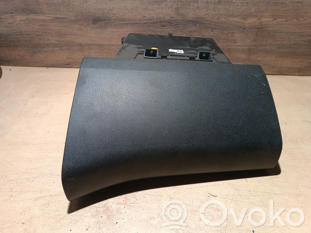 Citroen Berlingo Glove box 