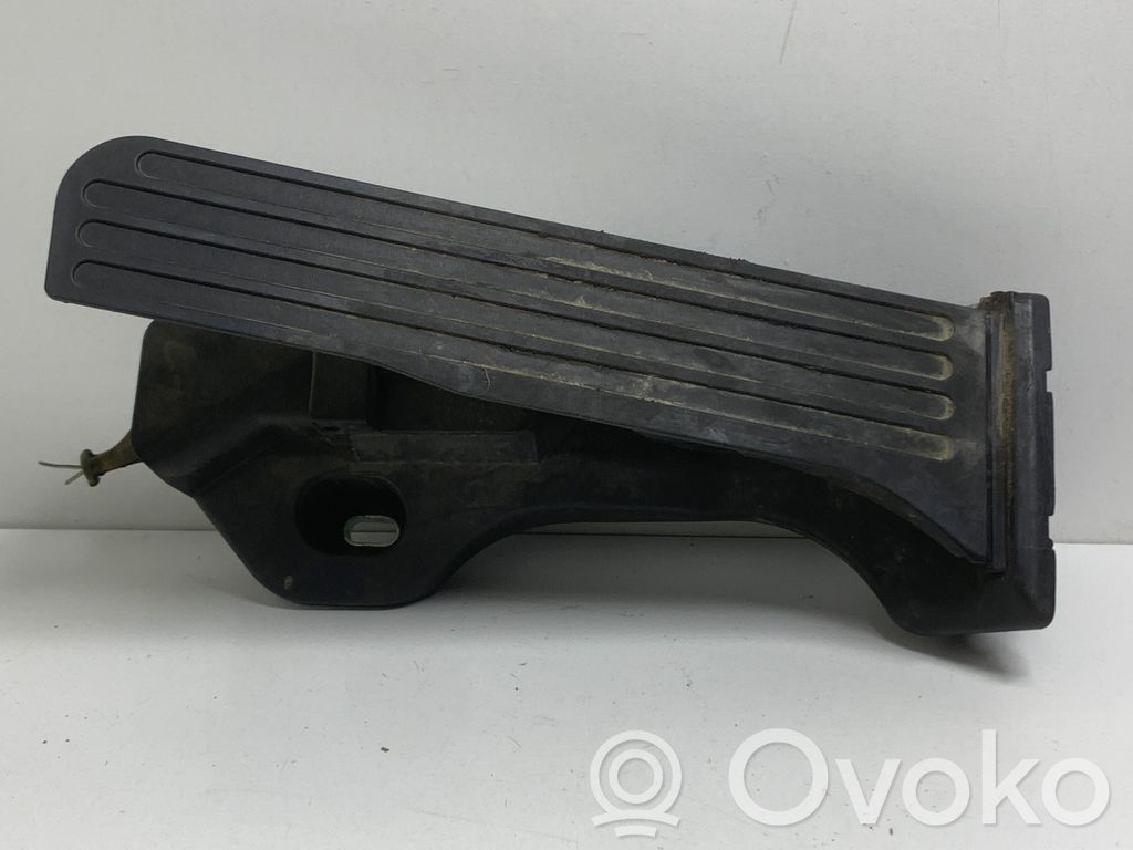 Seat Altea Accelerator throttle pedal 