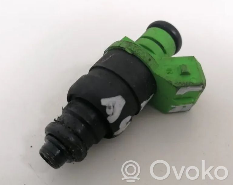 Audi A4 S4 B6 8E 8H Inyector de combustible 
