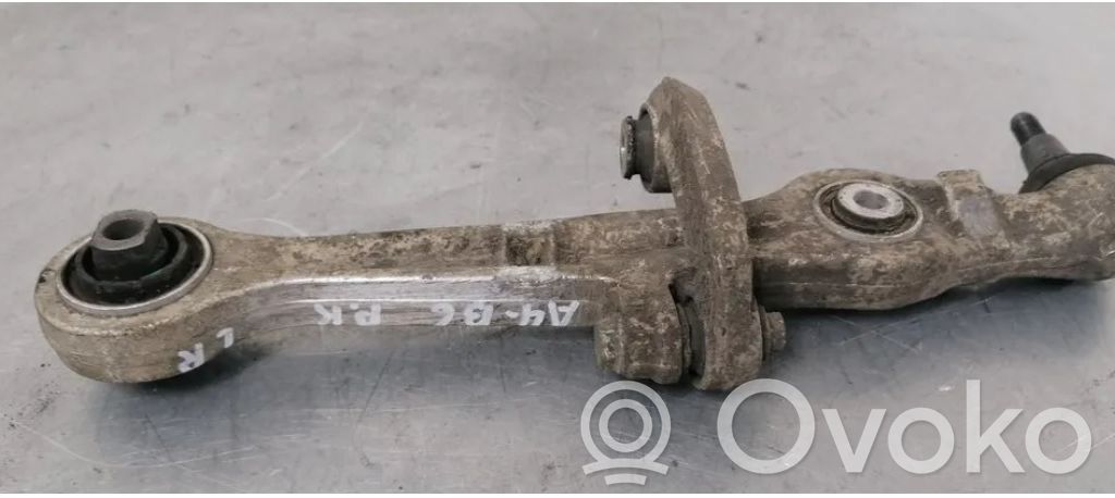 Audi A4 S4 B6 8E 8H Querlenker Achsschenkel vorne 